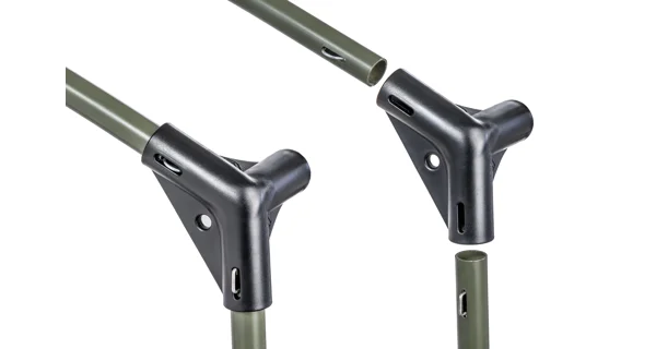 MIVARDI - Prístrešok Base Station MK2