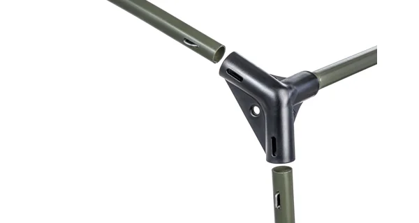 MIVARDI - Prístrešok Base Station MK2