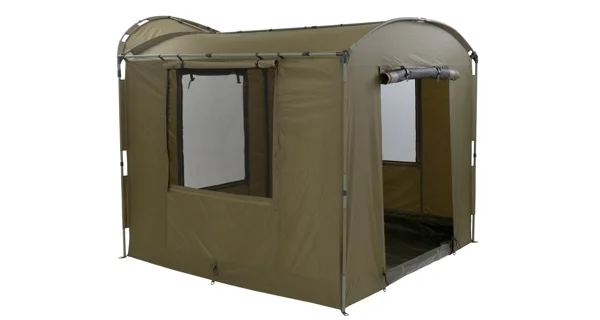MIVARDI - Prístrešok Base Station MK2