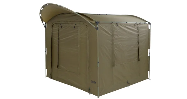 MIVARDI - Prístrešok Base Station MK2
