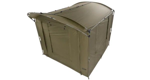 MIVARDI - Prístrešok Base Station MK2