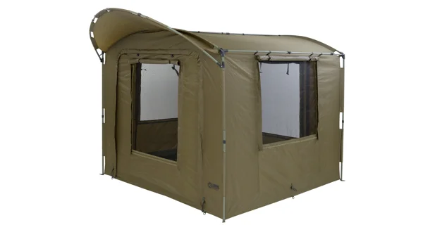 MIVARDI - Prístrešok Base Station MK2