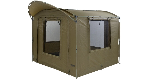 MIVARDI - Prístrešok Base Station MK2