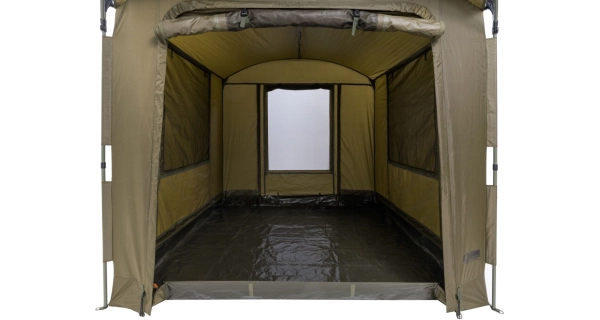 MIVARDI - Prístrešok Base Station MK2