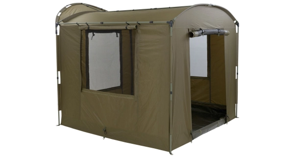 MIVARDI - Prístrešok Base Station MK2