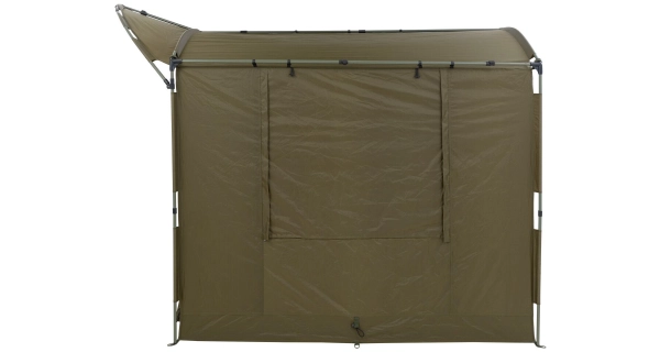 MIVARDI - Prístrešok Base Station MK2
