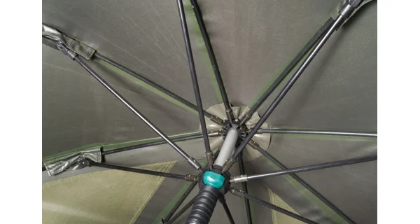 MIVARDI - Prístrešok Brolly New Dynasty s podlahou