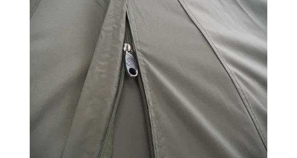 MIVARDI - Prístrešok Brolly New Dynasty s podlahou