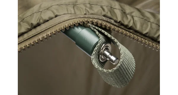 MIVARDI - Prístrešok Premium XL + predný panel
