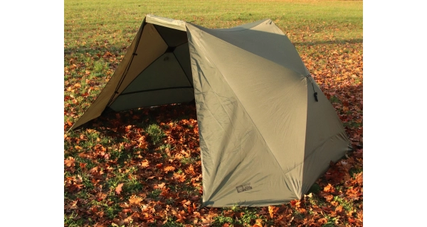 MIVARDI - Prístrešok Shelter Quick Set