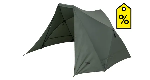 MIVARDI - Prístrešok Shelter Quick Set