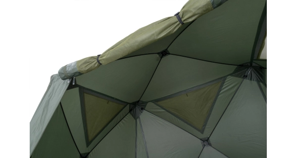 MIVARDI - Prístrešok Shelter Quick Set veľ. XL