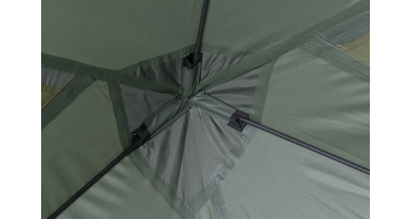 MIVARDI - Prístrešok Shelter Quick Set veľ. XL
