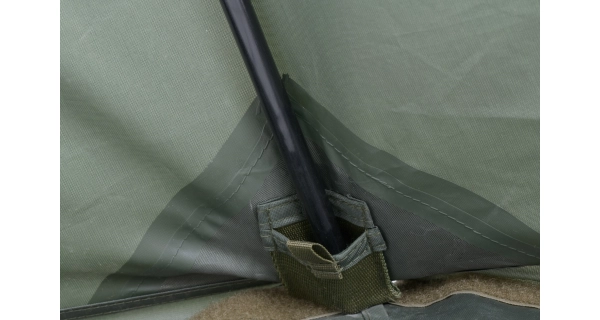 MIVARDI - Prístrešok Shelter Quick Set veľ. XL