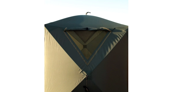 MIVARDI - Prístrešok Shelter Quick Set veľ. XL