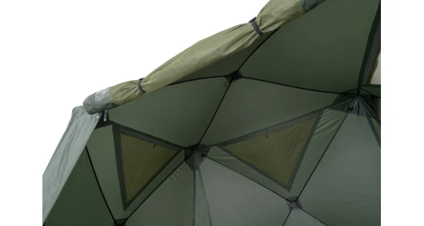 MIVARDI - Prístrešok Shelter Quick Set veľ. XL