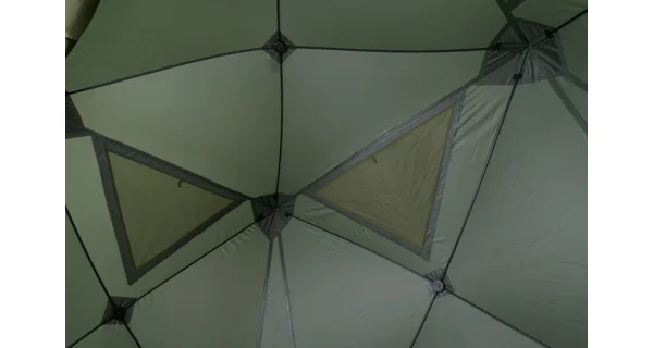 MIVARDI - Prístrešok Shelter Quick Set veľ. XL