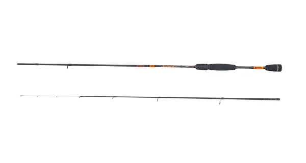 MIVARDI - Prívlačový prút accord jig 2,28 m 0,25 lb