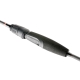 MIVARDI - Prívlačový prút accord jig 2,28 m 0,25 lb