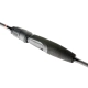 MIVARDI - Prívlačový prút accord jig 2,28 m 0,25 lb