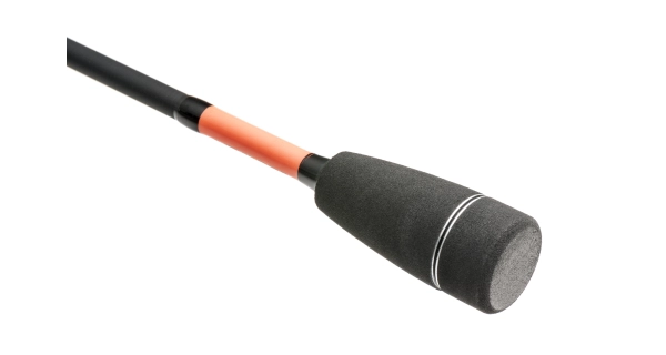 MIVARDI - Prívlačový prút accord jig 2,28 m 0,25 lb