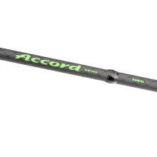MIVARDI - Prívlačový prút accord spinn 2,4 m 5 - 28 g