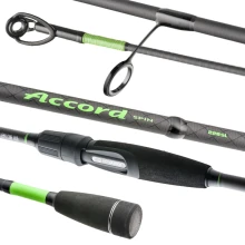 MIVARDI - Prút Accord Spinn 1,8 m 2-8 g