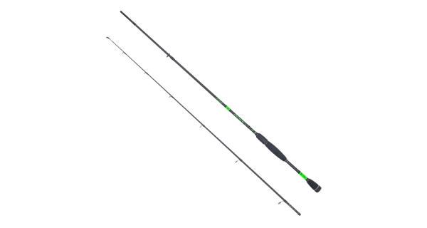 MIVARDI - Prút Accord Spinn 2,4 m 5-28 g
