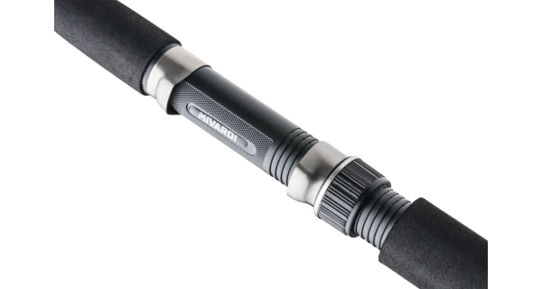 MIVARDI - Prút Active TeleCarp II 2,7 m 40-80 g