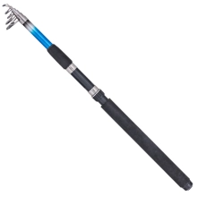MIVARDI - Prút Active TeleCarp II 3,3 m 40-80 g