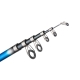 MIVARDI - Prút Active TeleCarp II 3,3 m 40-80 g
