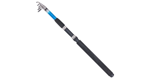 MIVARDI - Prút Active TeleCarp II 3 m 40-80 g