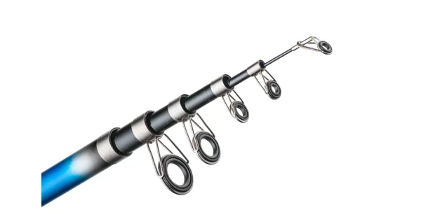 MIVARDI - Prút Active TeleCarp II 3 m 40-80 g