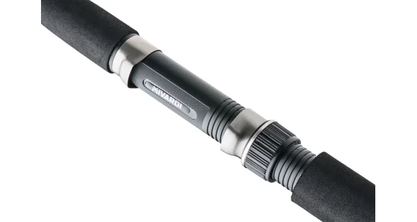 MIVARDI - Prút Active TeleCarp II 3 m 40-80 g