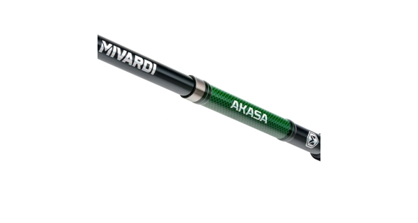 MIVARDI - Prút Akasa TeleCarp II 60 g 2,7 m
