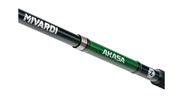 MIVARDI - Prút Akasa TeleCarp II 60 g 3,3 m