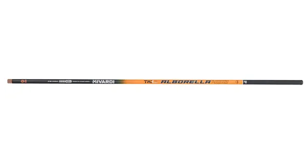 MIVARDI - Prút Alborella TMX Pole 250 2,5 m