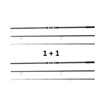 MIVARDI - Prút Alcon Carp MK2 360H 3 lb 3,6 m 1+1