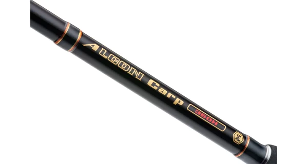 MIVARDI - Prút Alcon Carp MK2 360H 3 lb 3,6 m