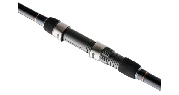 MIVARDI - Prút Alcon Carp MK2 390SH 3,5 lb 3,9 m 1+1