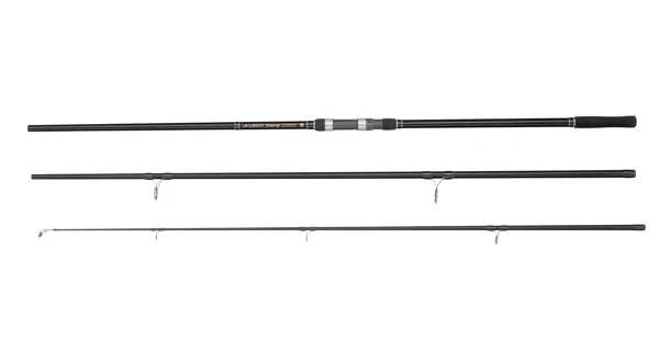 MIVARDI - Prút Alcon Carp MK2 390SH 3,5 lb 3,9 m 1+1