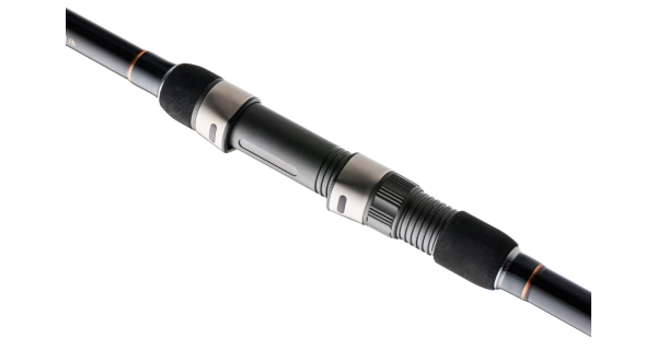 MIVARDI - Prút Alcon Carp MK2 390SH 3,5 lb 3,9 m 1+1