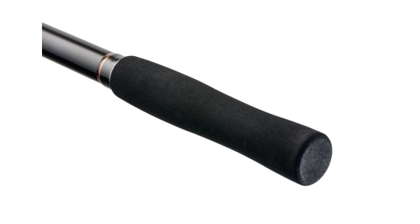MIVARDI - Prút Alcon Carp MK2 390SH 3,5 lb 3,9 m 1+1