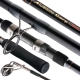 MIVARDI - Prút Alcon Carp MK2 390SH 3,5 lb 3,9 m 1+1