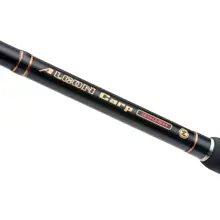 MIVARDI - Prút Alcon Carp MK2 390SH 3,5 lb 3,9 m