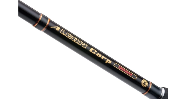MIVARDI - Prút Alcon Carp MK2 390SH 3,5 lb 3,9 m