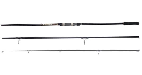MIVARDI - Prút Alcon Carp MK2 390SH 3,5 lb 3,9 m