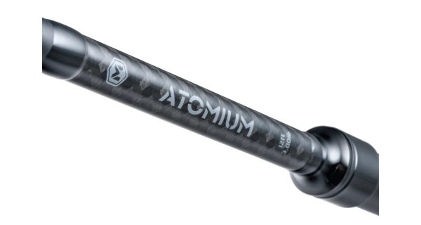 MIVARDI - Prút Atomium 360SH 3,6 m 3,5 lb 3 diely