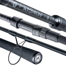 MIVARDI - Prút Atomium 390SH 3,9 m 3,5 lb 3 diely