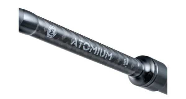 MIVARDI - Prút Atomium 390SH 3,9 m 3,5 lb